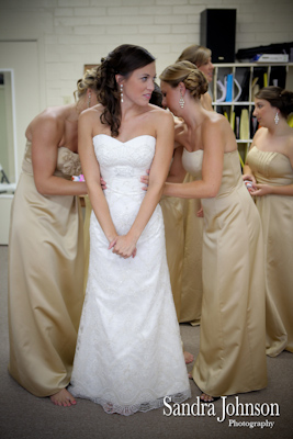 Best Ocean Breeze at Mayport wedding photographer - Sandra Johnson (SJFoto.com)